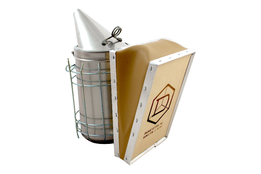 Beekeeping Tools & Smokers NS, NB, PEI, NL Canada Country Fields