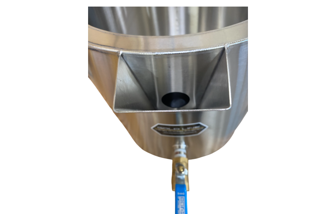 14 Litre Wax Melting Tank/Pail Heater