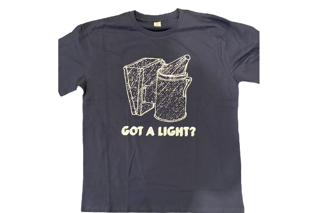 Got A Light T Shirt