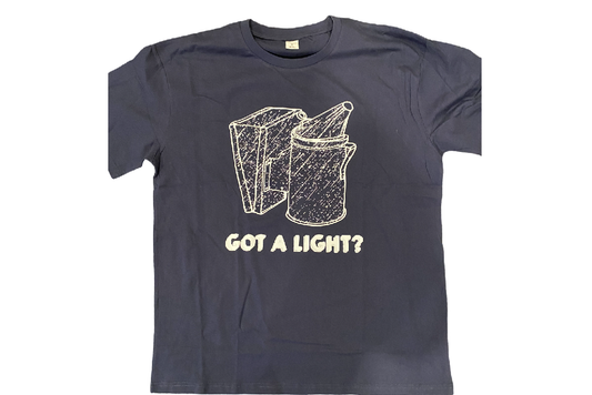 Got A Light T-Shirt