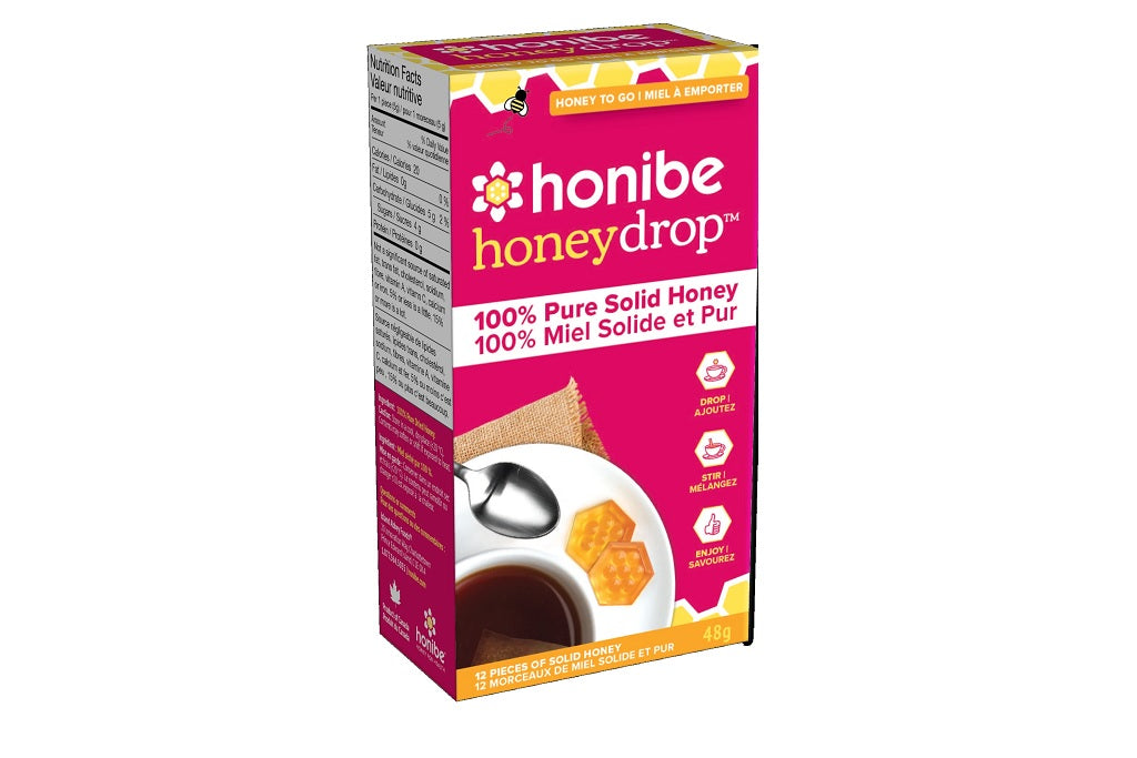 Honibe Honey Drops