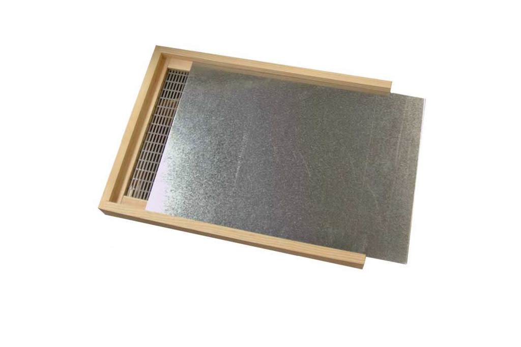 10 Frame Cloake Board