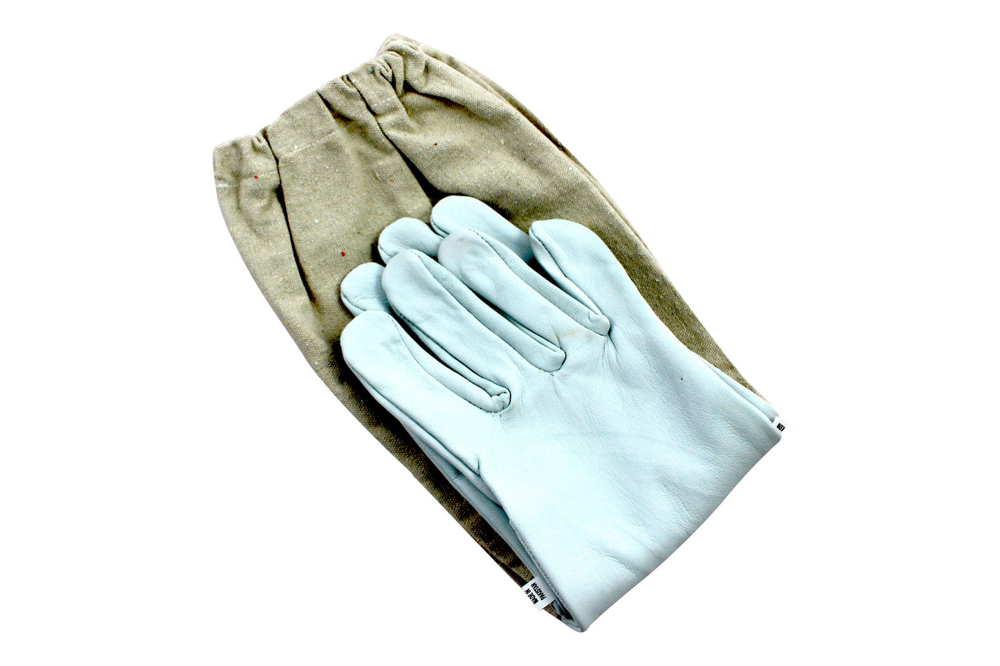 Economy Leather Gloves