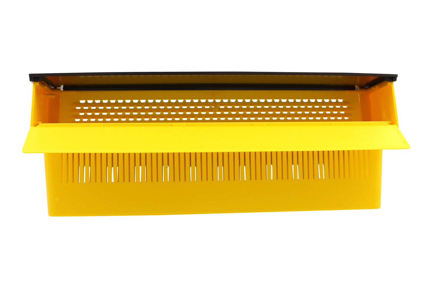 Pollen Trap Plastic Front-Mount