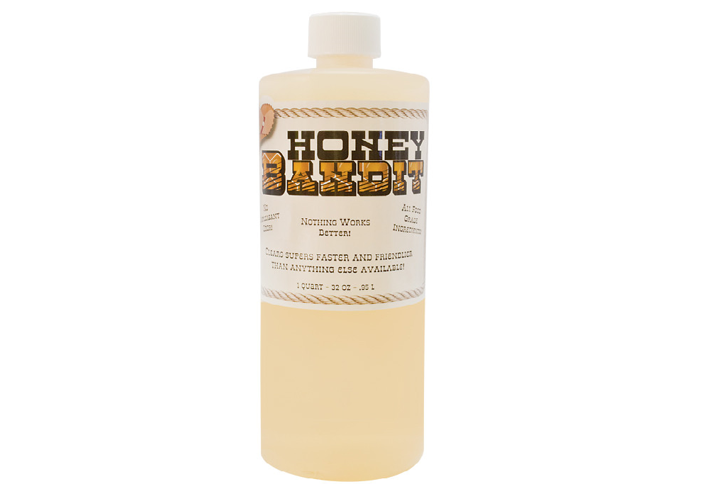 Honey Bandit Country Fields Beekeeping Supplies