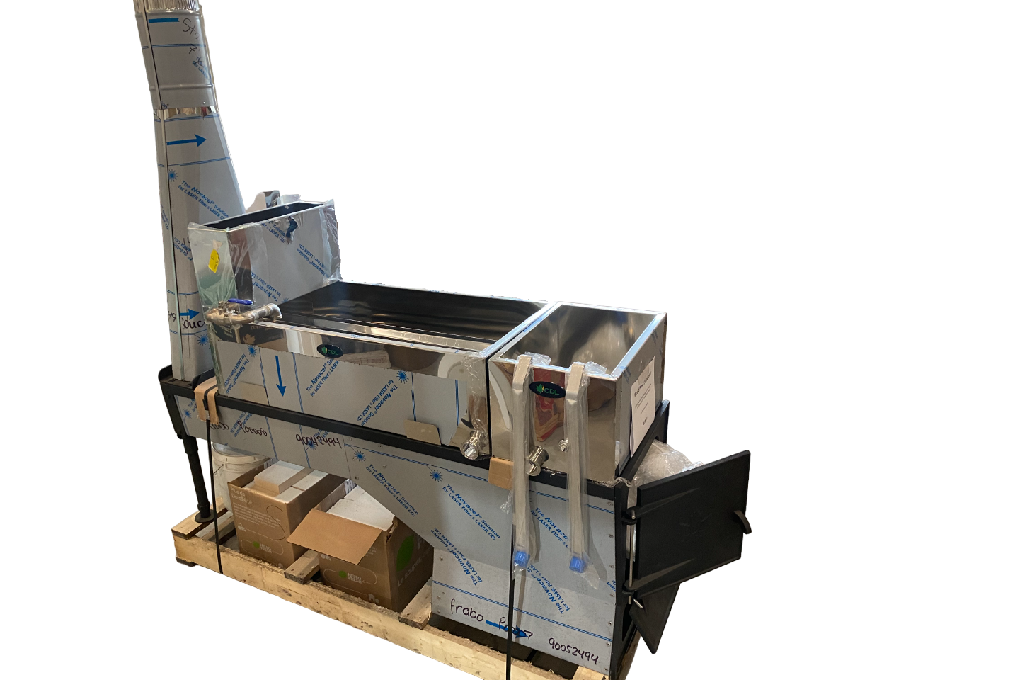 CDL Traditional Evaporator Country Fields Beekeeping Supplies