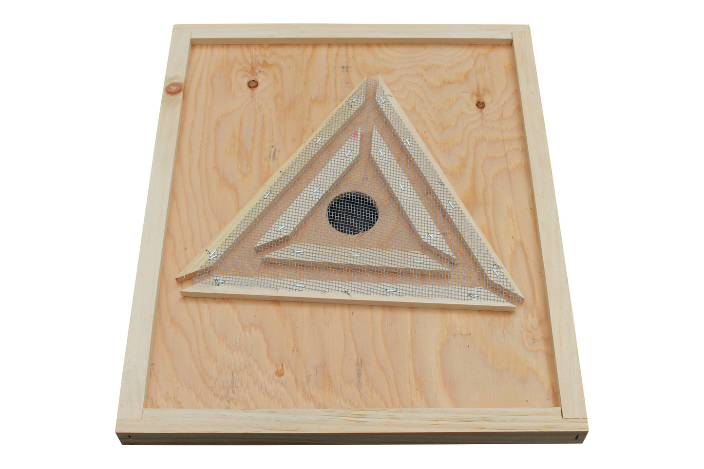 Quebec Bee Escape
