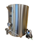 16 Gallon Bottling Tank
