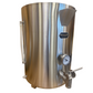 16 Gallon Bottling Tank