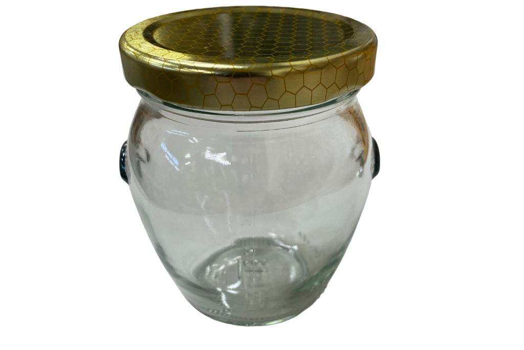 212ml Honey Pot Jar
