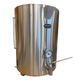 25 Gallon Bottling Tank