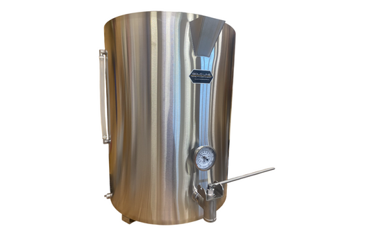 25 Gallon Bottling Tank