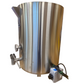 25 Gallon Bottling Tank