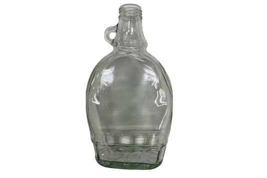 500ml Syrup Bottle