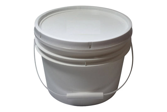 5kg Plastic Honey Pail