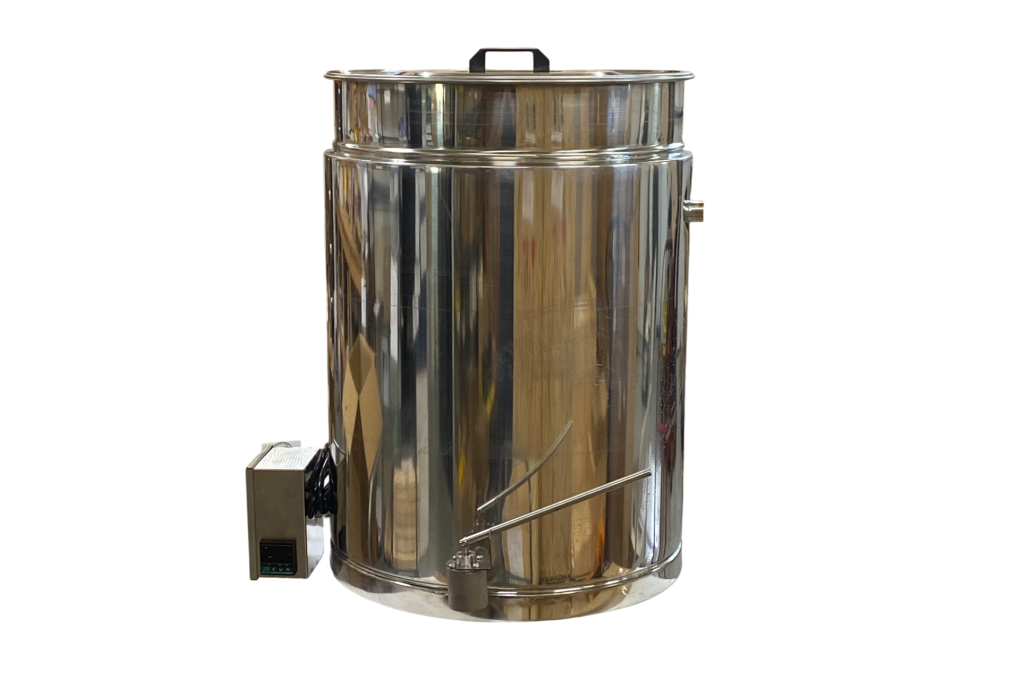 70L Bottling Tank