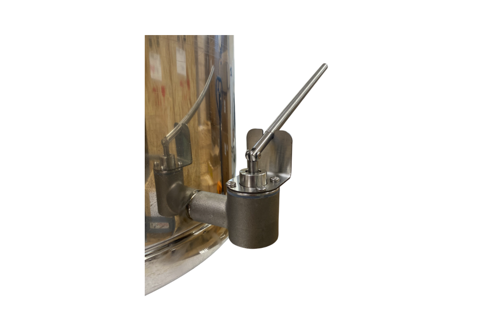 70L Bottling Tank