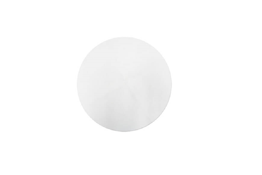 9" Vacuum Press Pre-Filter