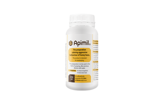Apimil - Smoke Free Calming