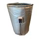 Honey Barrel Heating Blanket