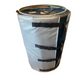 Honey Barrel Heating Blanket