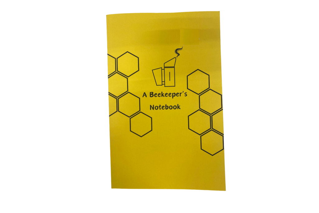 A Beekeeper's Notebook