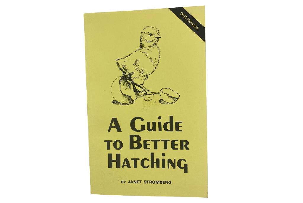 Better Guide To Hatching