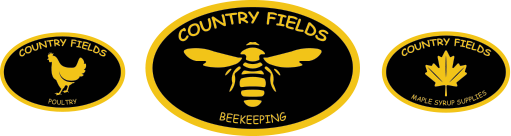Country Fields Beekeeping Supplies