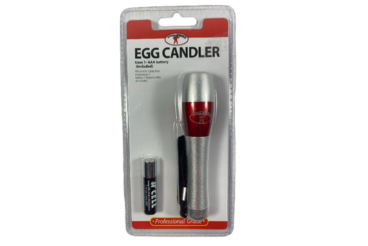 Egg Candler