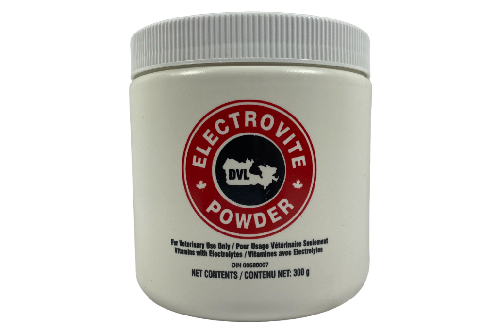 Electrovite Powder