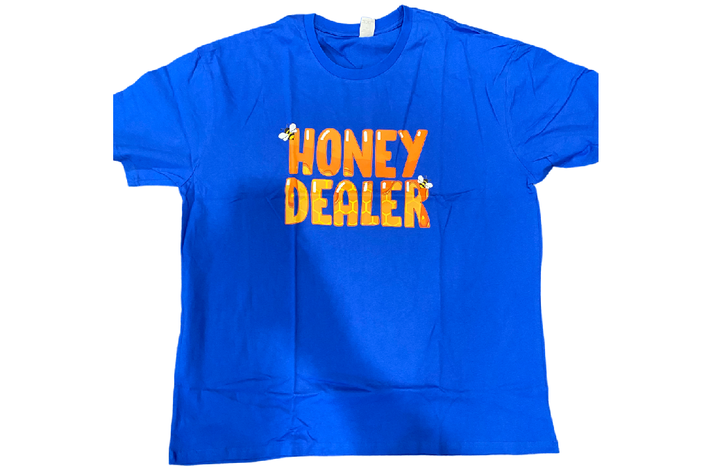 Honey Dealer T-Shirt