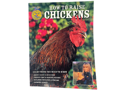 How To Raise Chickens