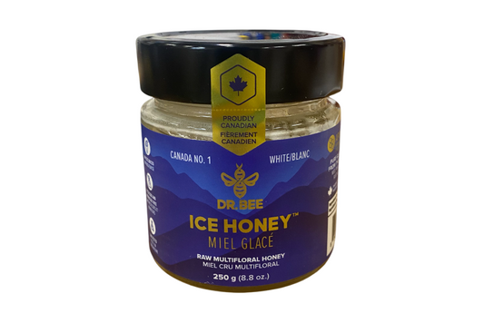 Ice Honey