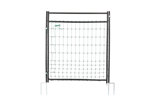 Poulnet Electric Fence Netting Gate
