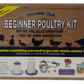 Poultry Beginner Kit