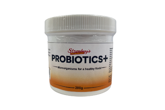 Probiotics+ 200g