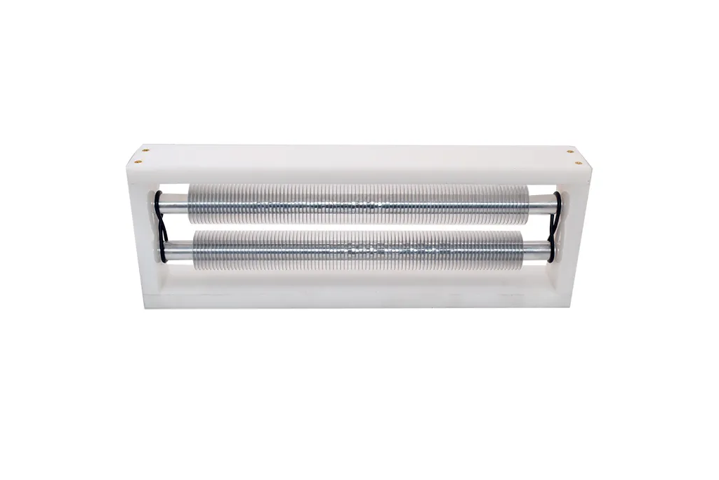 Frame Uncapping Rollers – Country Fields Beekeeping Supplies