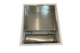 Solar Wax Melter