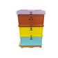 Thermo-Plastic Beehive