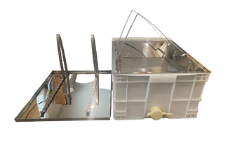Hobbyist Uncapping Bundle