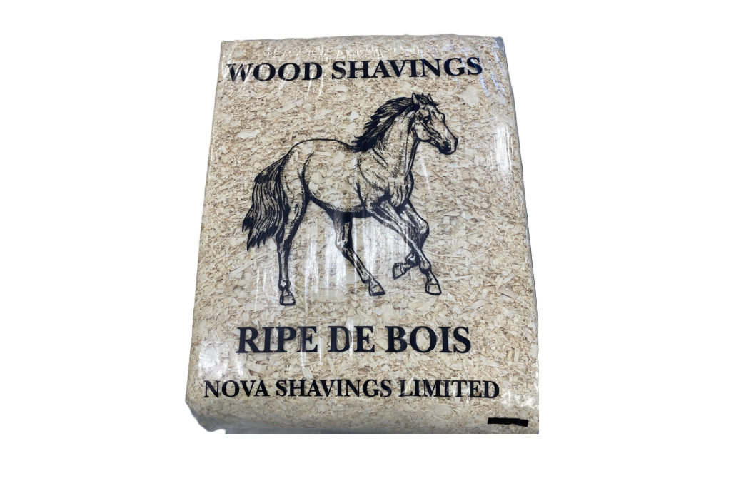 Wood Shavings