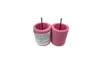 Votive Candle Mold - 2 Pack