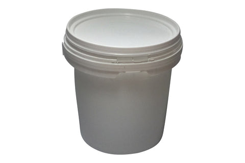 3KG Plastic Honey Pail