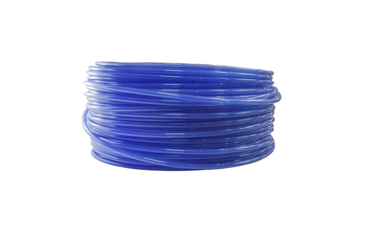 5/16" Semi-Rigid Flex Tubing - 500'