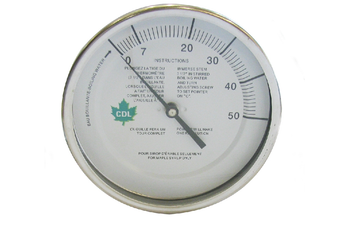 Thermometer 5