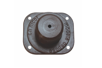 Brown Cell Fixtures