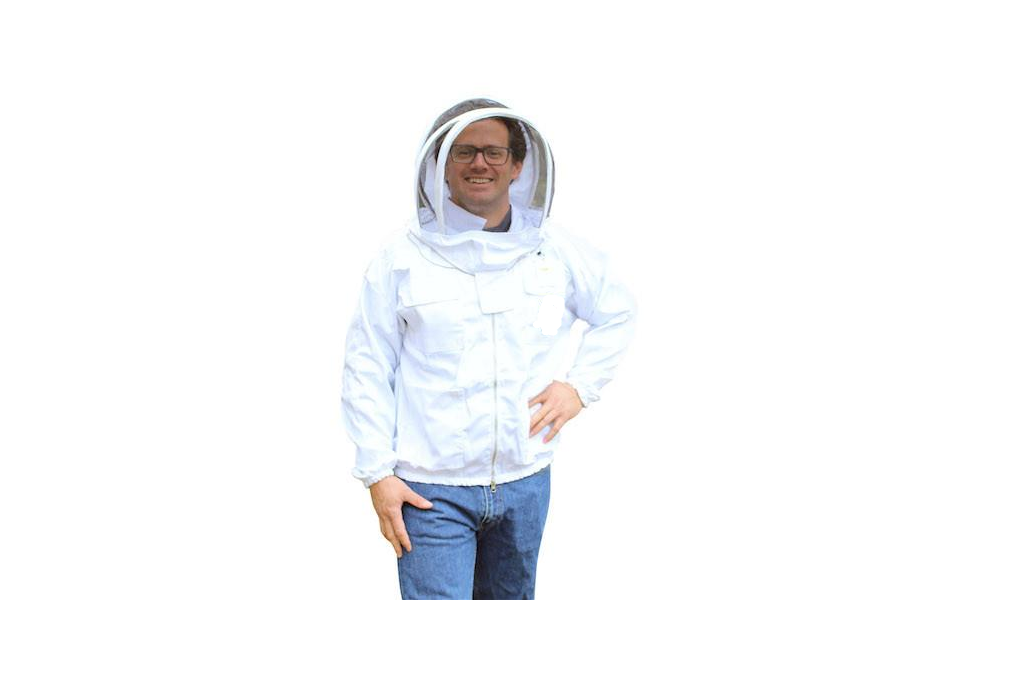Country Fields Brand Jacket