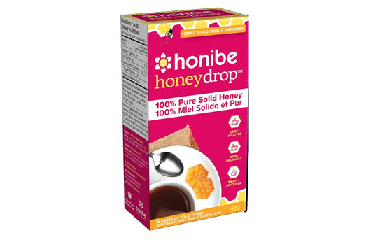 Honibe Honey Drops