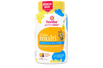 Honibe Complete Kids Multivitamin