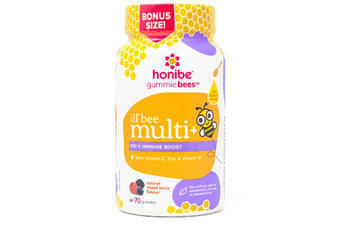Honibe Complete Kids Multivitamin + Immune